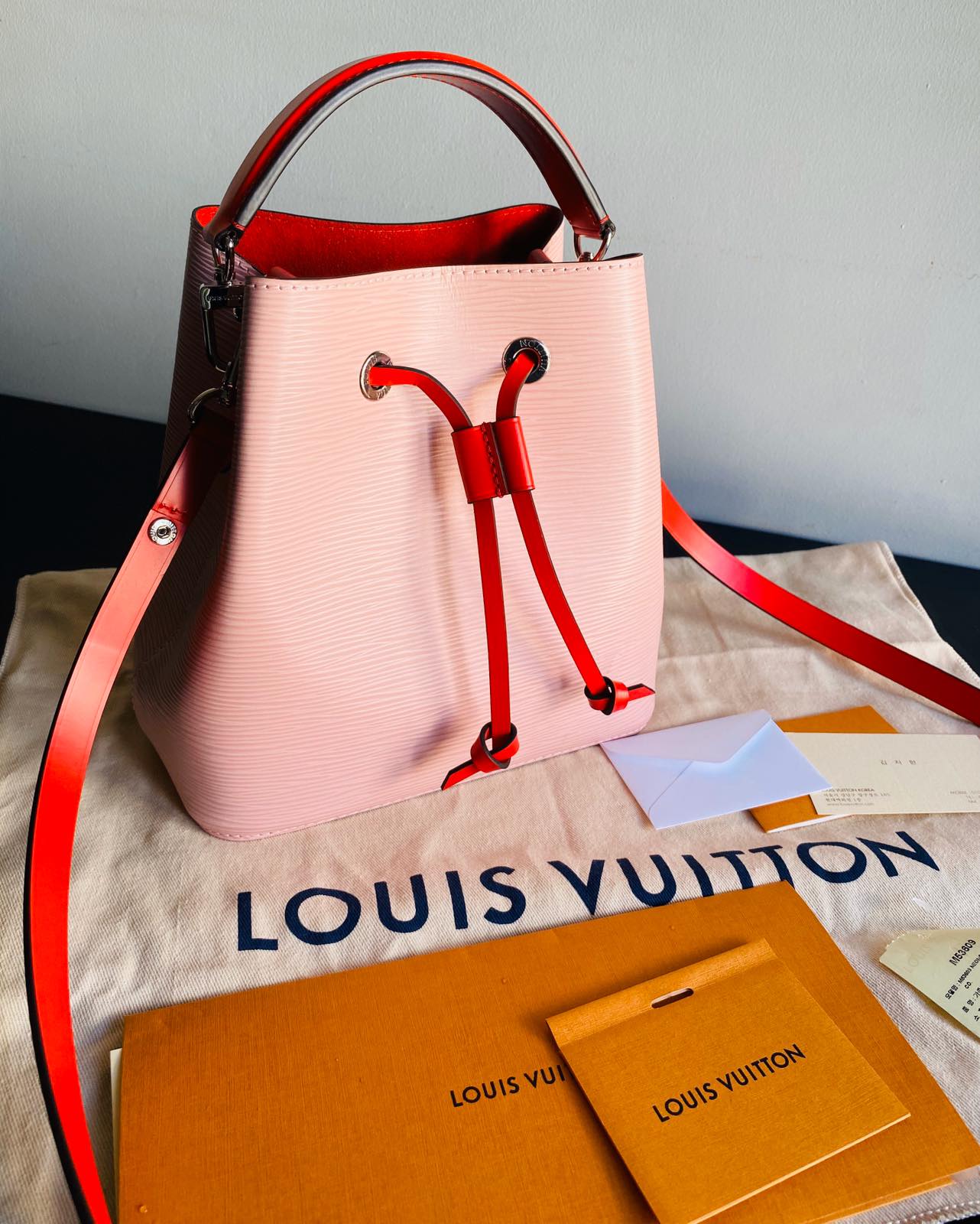 Louis Vuitton Noe Bb Strap Length Ahoy Comics
